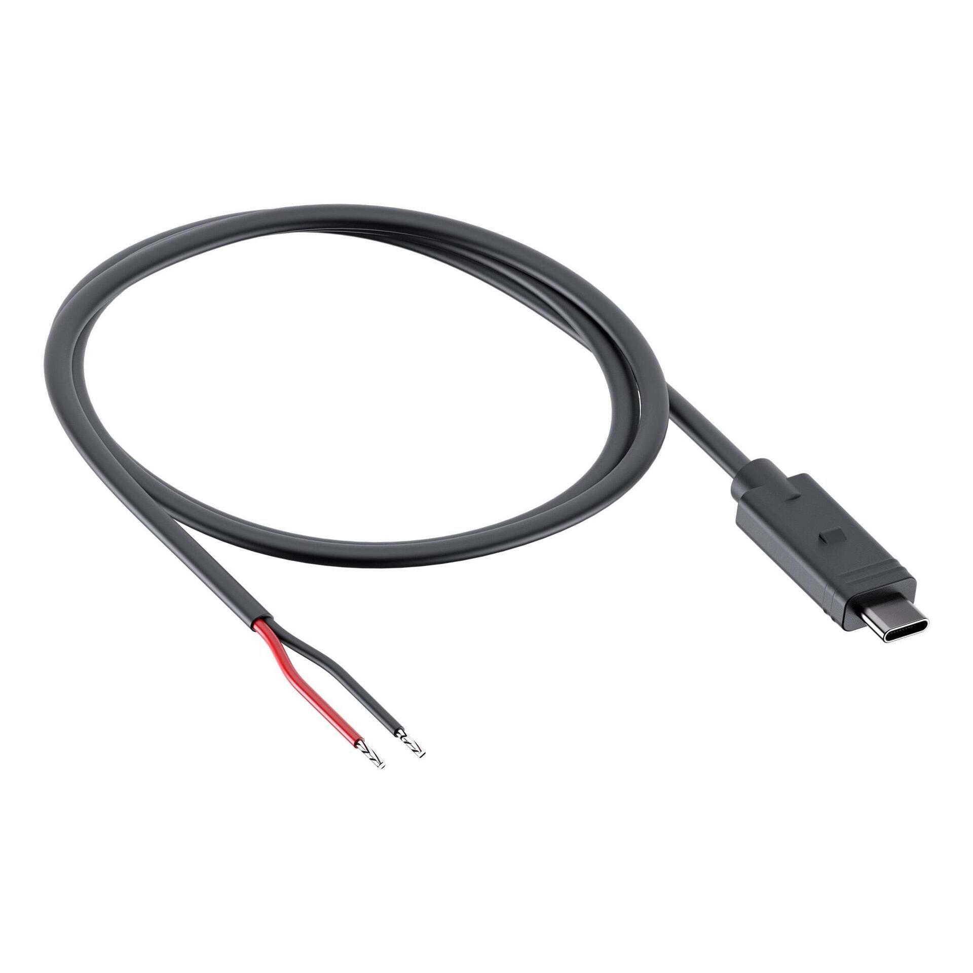 SP Connect SPC+ Hardwire Cable 12V - 52809 | FortNine