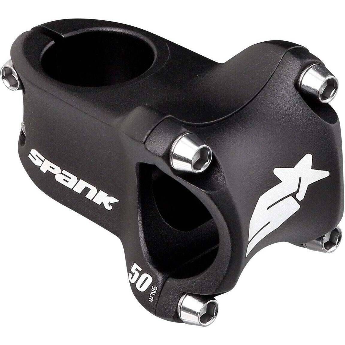 Spank Spike Race 2 Handlebar Stem | FortNine