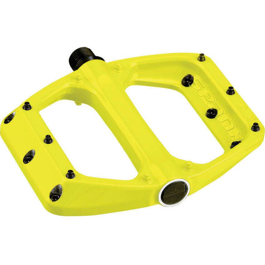 Spank Spoon DC MTB Pedals | FortNine