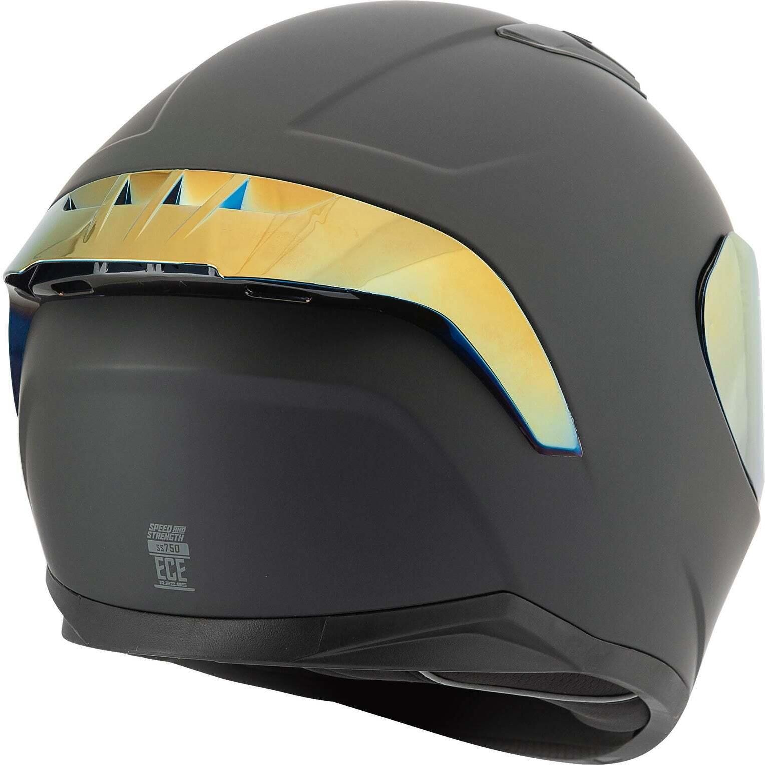 Face Shield Speed And Strength Ss4100 Speed And Strength Ss900
