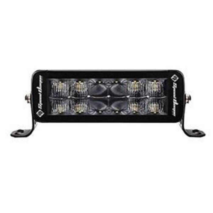 Speed Demon Hi-Lux 2.0 Dual Row Light Bar 6