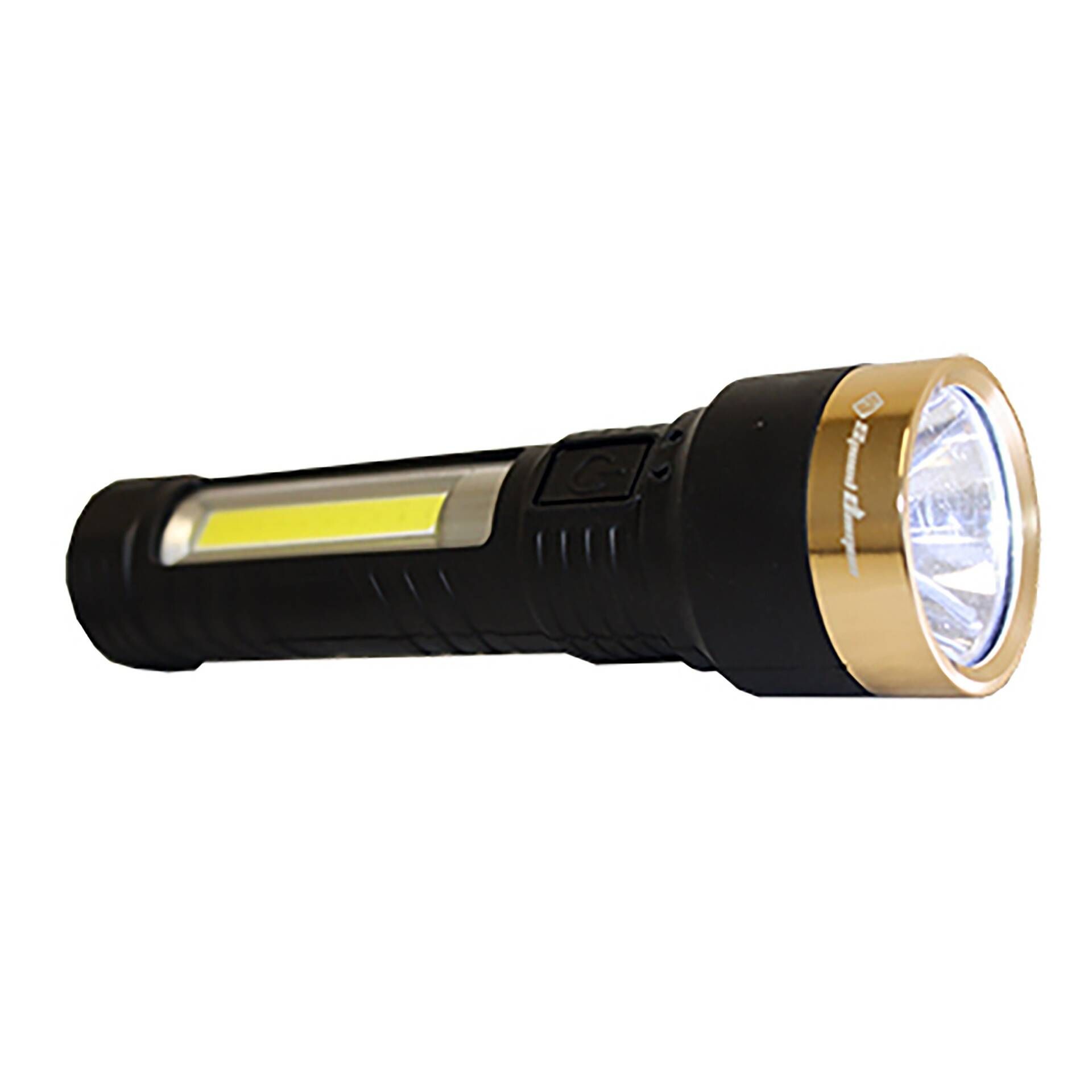 Speed Demon The Adventurer Lite Flashlight - 10-60011 | FortNine