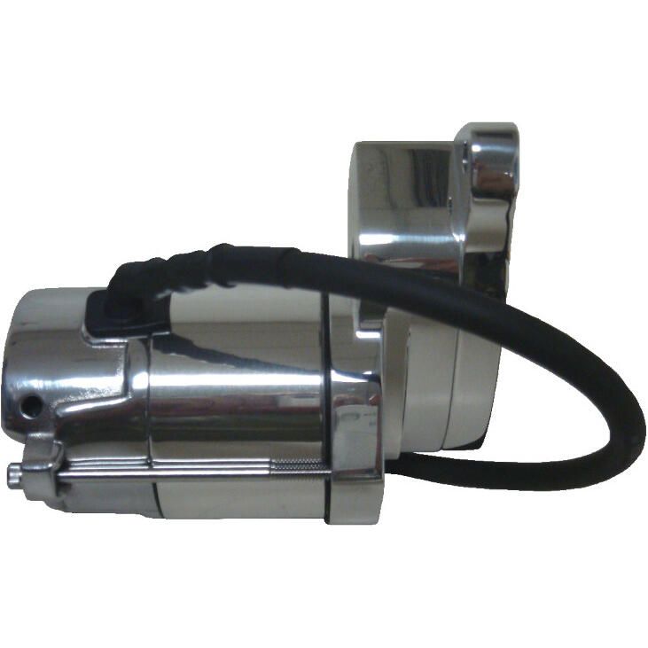 SPYKE STARTER SPYKE STARTER:スパイクスターター DRIVE，STARTER 1．8／2．4 [2110-0117] SPYKE STARTER スパイクスターター STARTER，STEALTH 89-93 BLK [2110