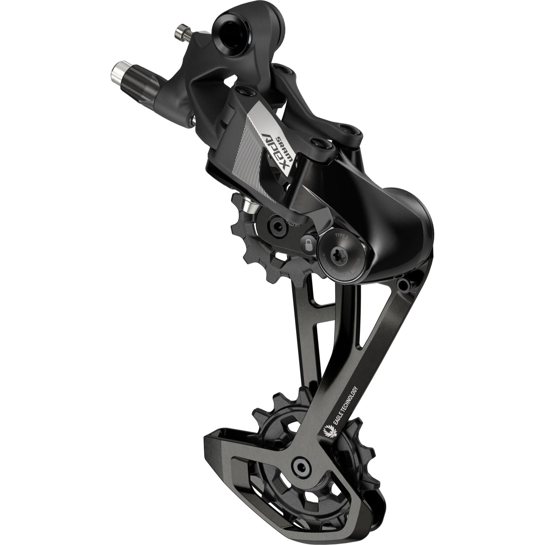 SRAM Apex Eagle D1 Rear Derailleur | FortNine