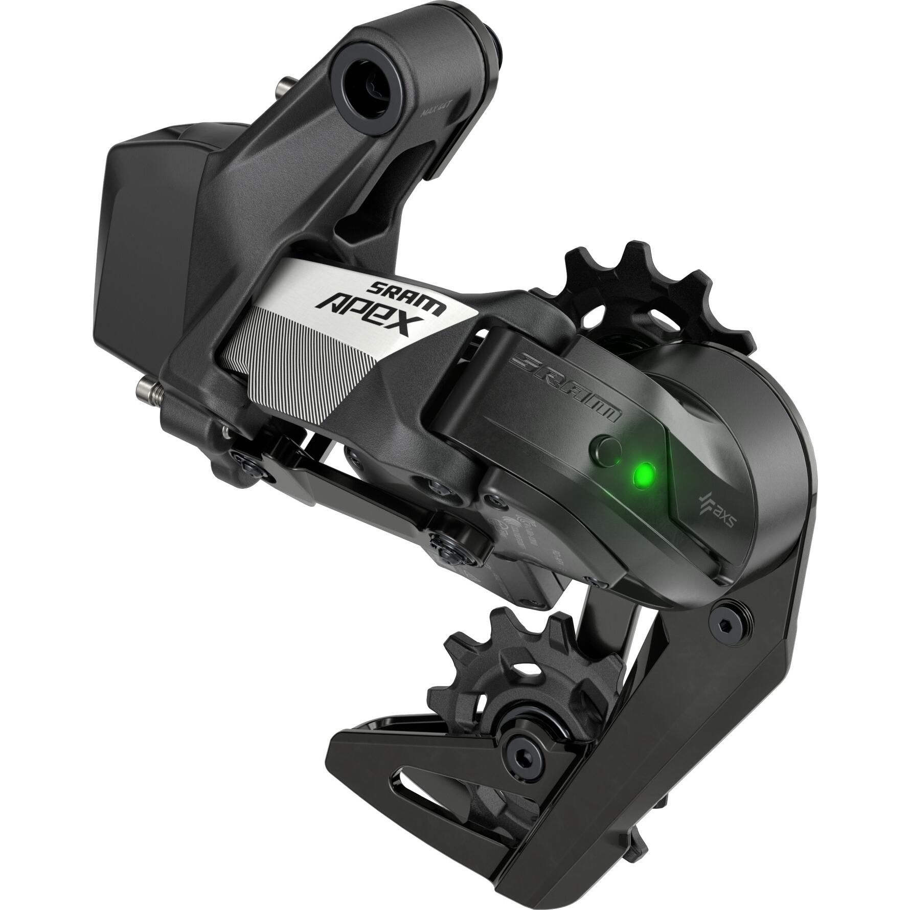 SRAM Apex XPLR AXS D1 Rear Derailleur | FortNine