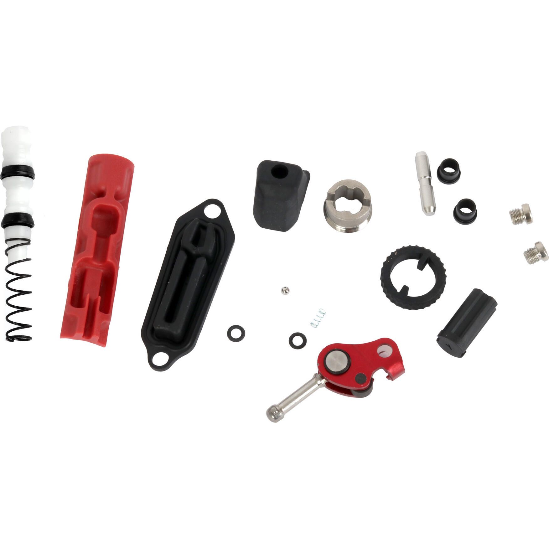SRAM Code Ultimate/Silver Stealth Brake Lever Service Kit