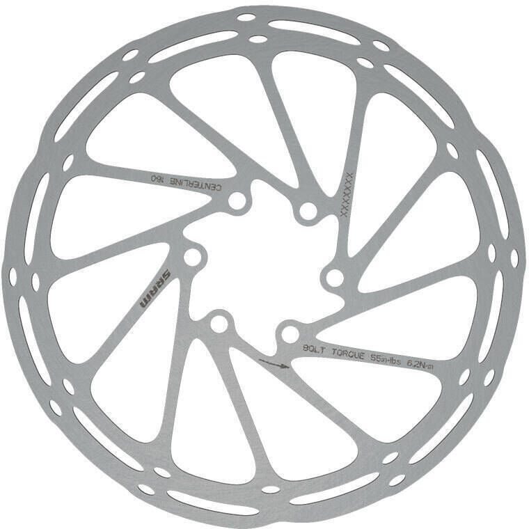 SRAM Centerline A1 Disc Brake Rotor | FortNine