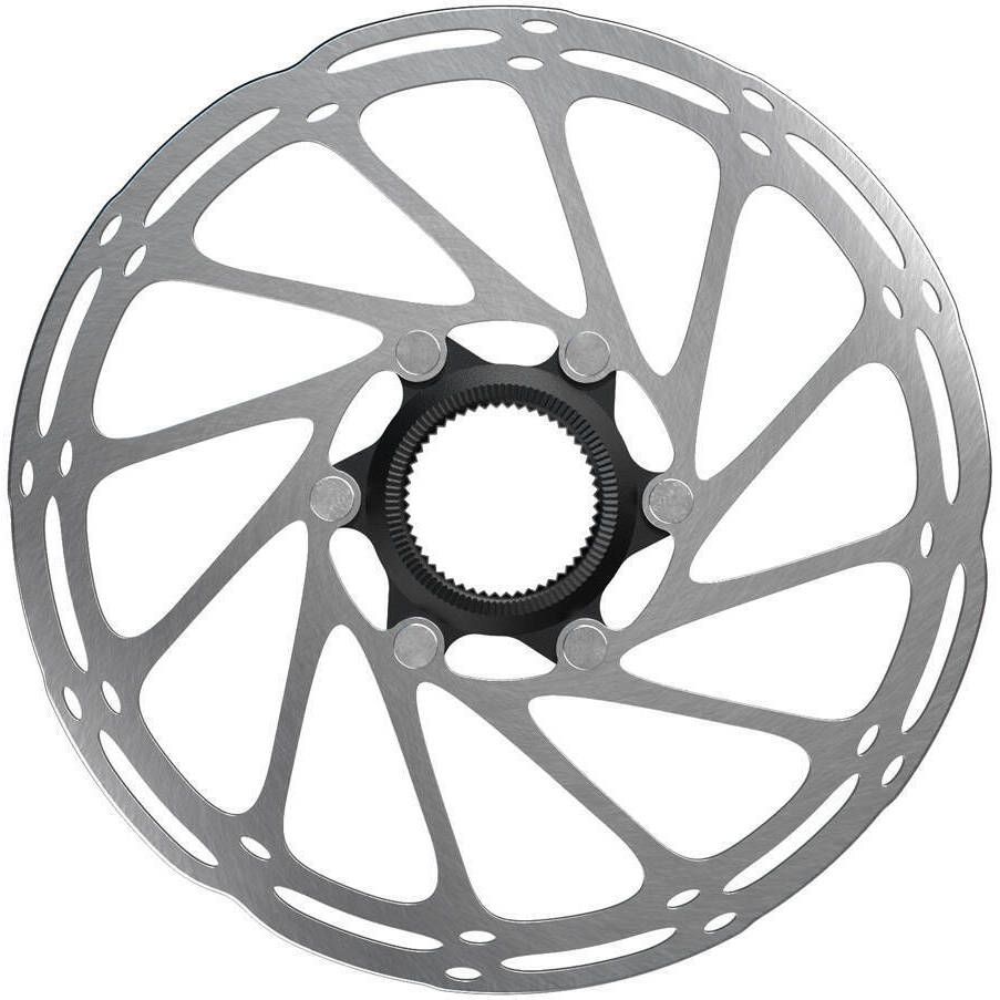 SRAM Centerline A2 Disc Brake Rotor - 2024 | FortNine