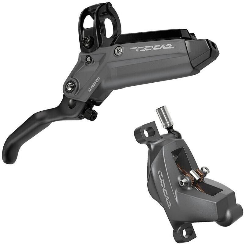 SRAM Code Bronze Stealth MTB Hydraulic Disc Brake | FortNine