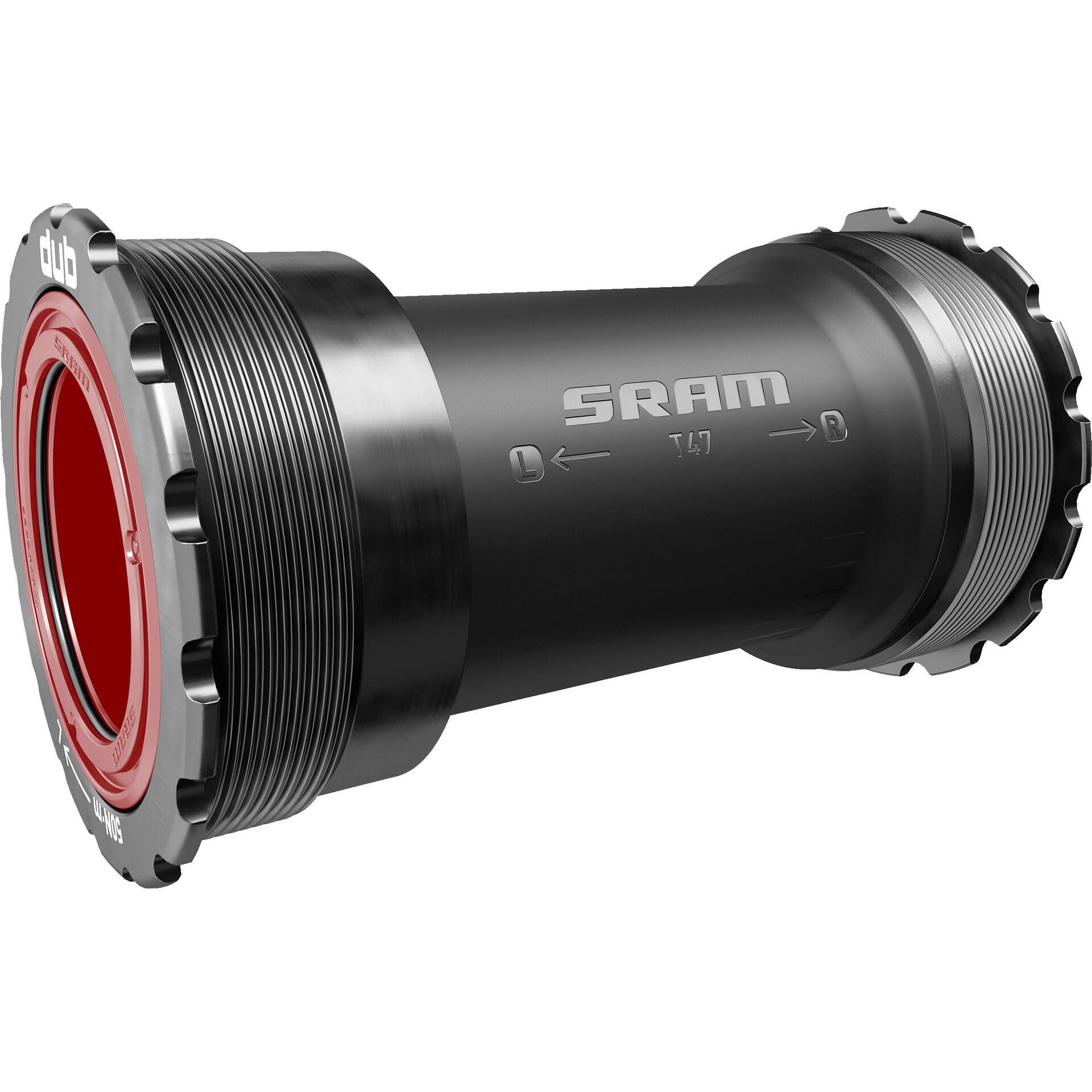 SRAM DUB T47 Ceramic Bottom Bracket | FortNine