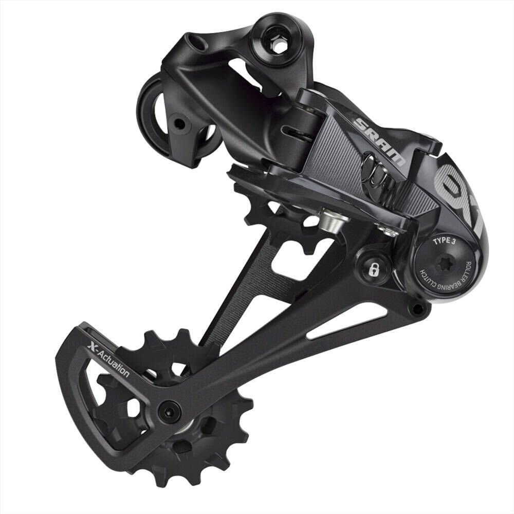 SRAM EX1 X-Horizon Rear Derailleur - 00.7518.099.000 | FortNine