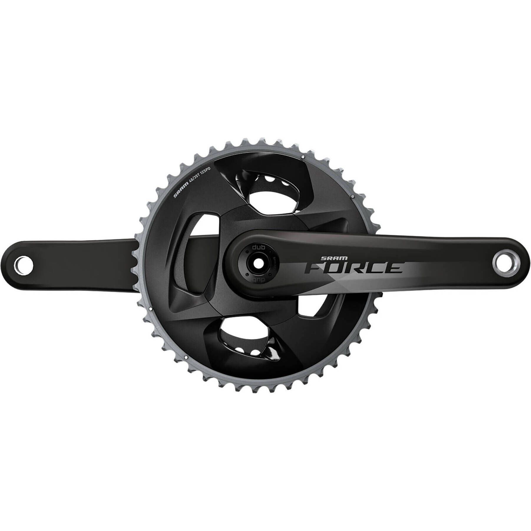 Amazon.com : SRAM RED Aero X-Sync Chainring - 48t, 12-Speed
