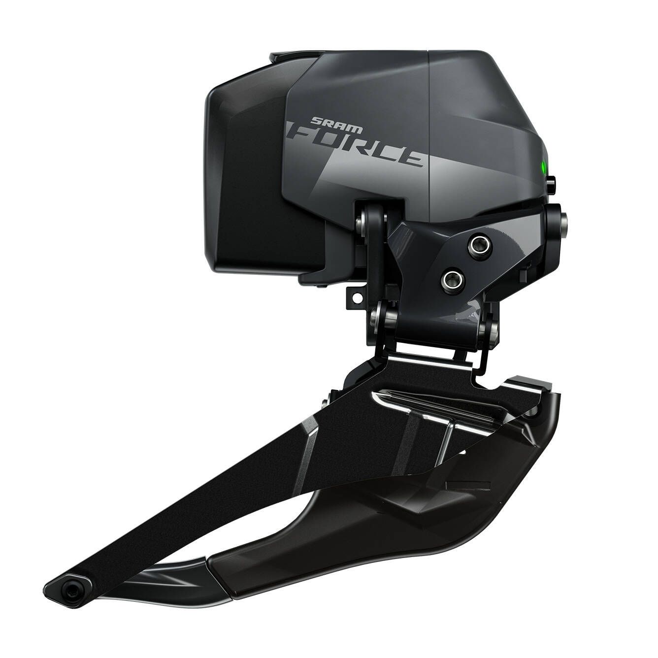 SRAM Force eTap AXS Front Derailleur - 00.7618.164.001 | FortNine