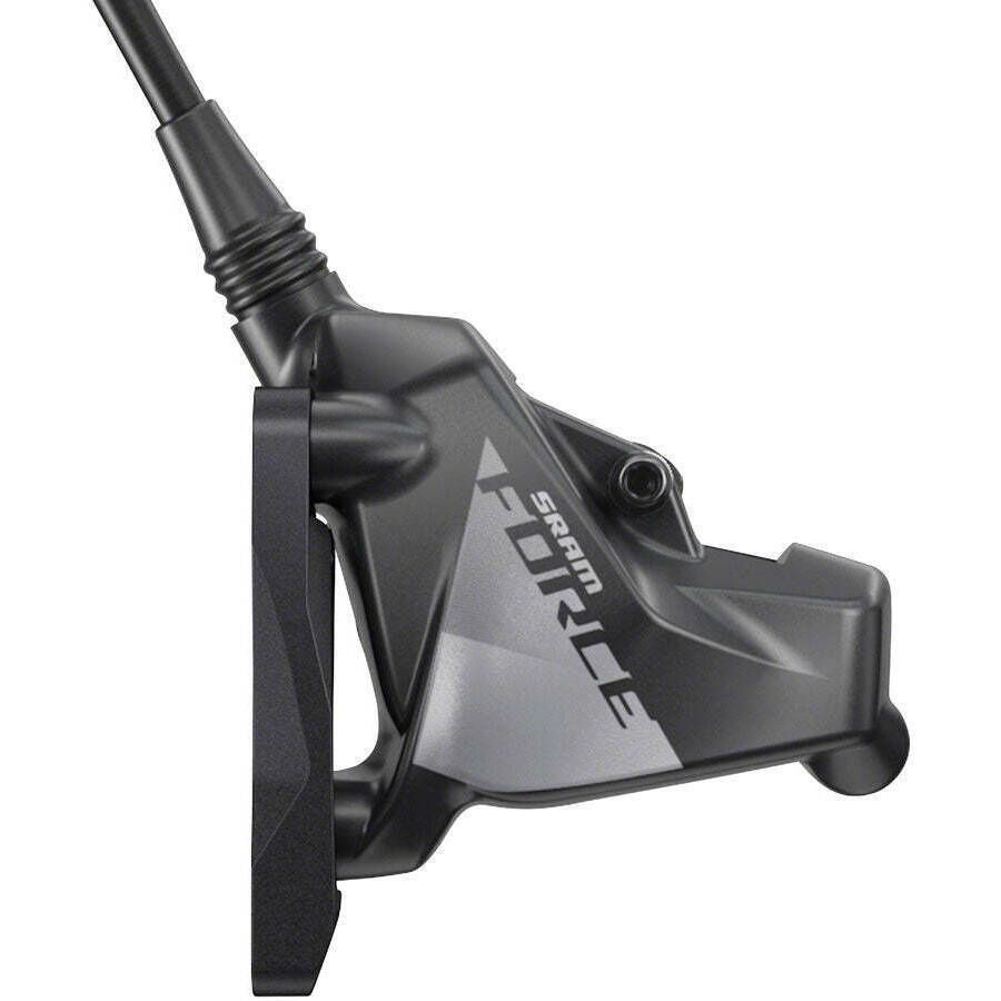 SRAM Force eTap Disc Brake Caliper Assembly