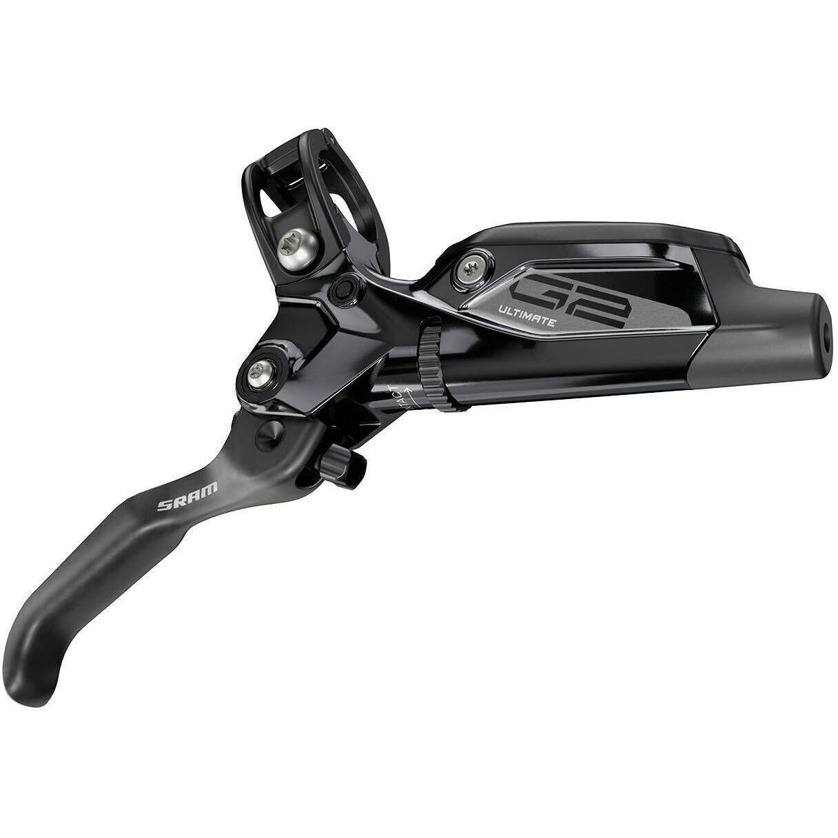 SRAM G2 ULTIMATE BLACK 前後ブレーキセットスラムブラック SRAM 「スラム」 G2 ブレーキセット / 奈良店 ｜ バイチャリ公式
