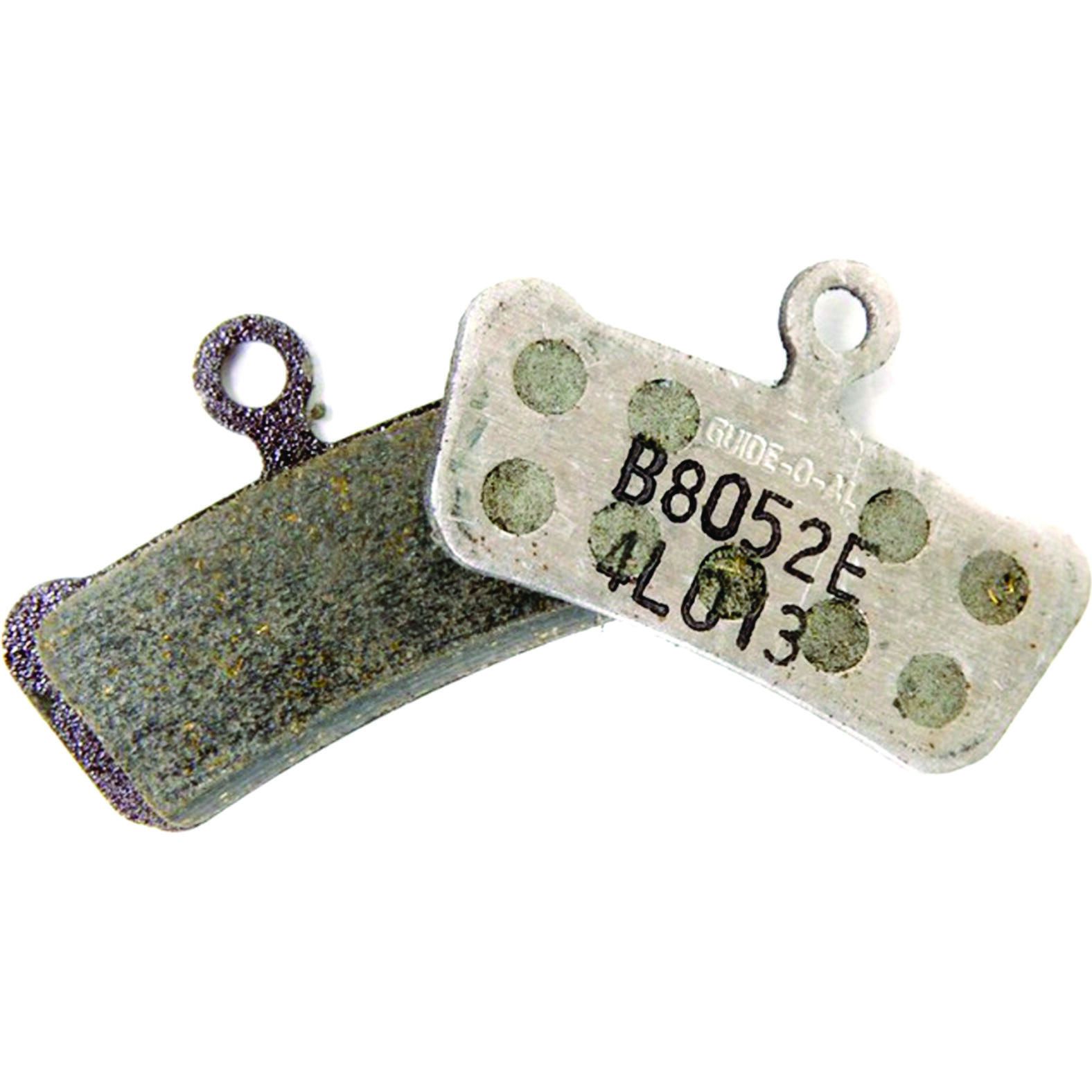 SRAM Guide/Avid Trail Disc Bremsbeläge - Für Sicheres Bremsen