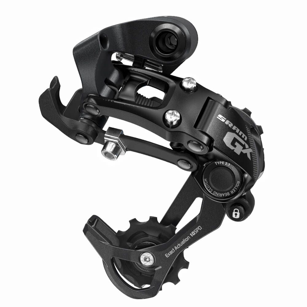 SRAM GX 2x10-Speed Rear Derailleur | FortNine