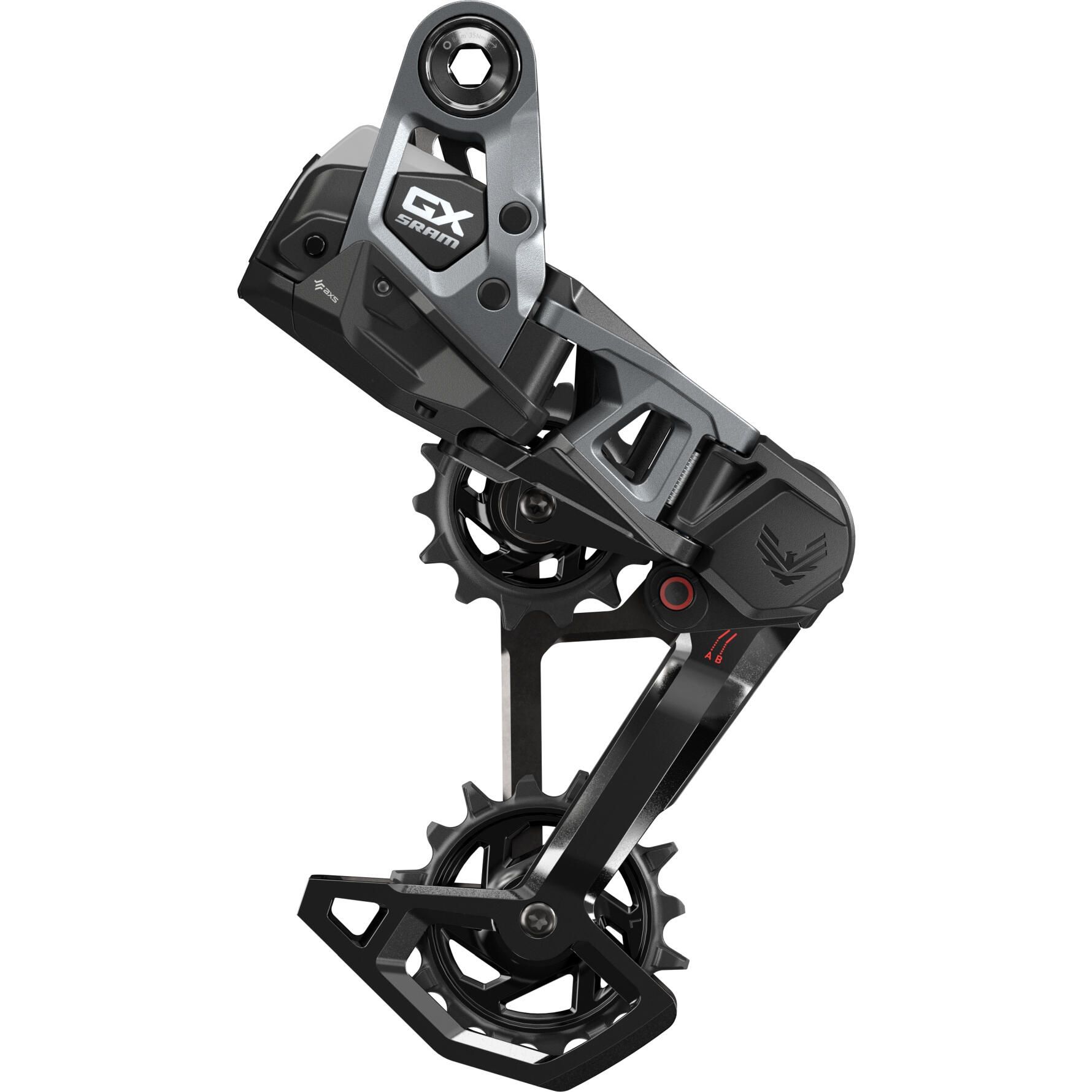 SRAM GX EAGLE AXS RD シフター　グループセット 12s SRAM GX Eagle AXS Rear Derailleur | FortNine