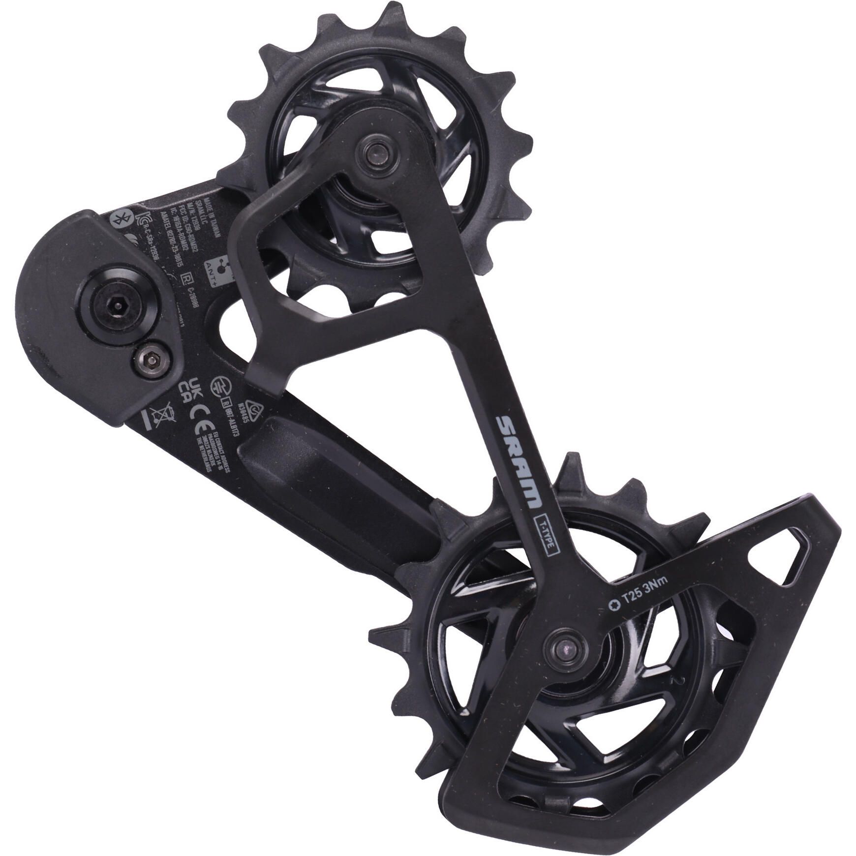 SRAM GX Eagle Rear Derailleur Cage Assembly Kit | FortNine