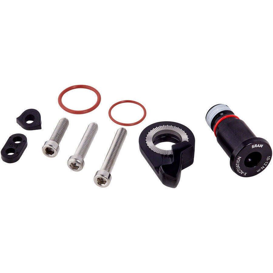 SRAM GXDH/X01DH 7sp B Bolt and Limit Screw Kit | FortNine