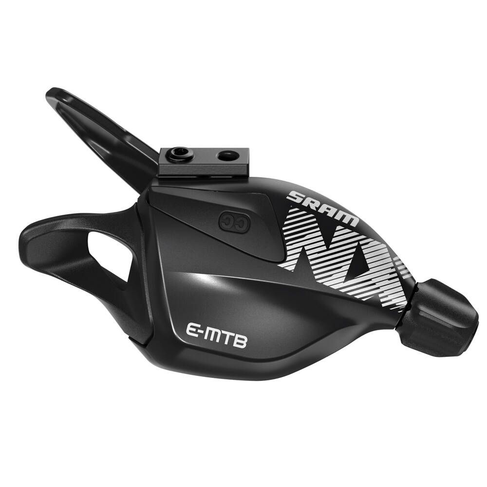 SRAM NX Eagle Single Click Trigger Shifter | FortNine