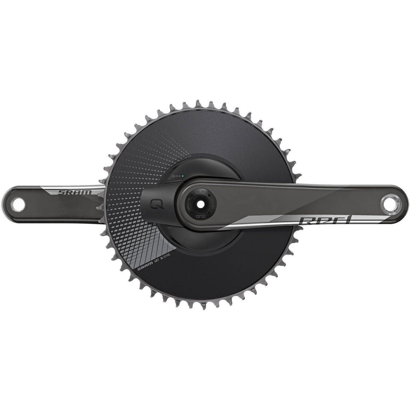SRAM RED 1 AXS Power Meter | FortNine