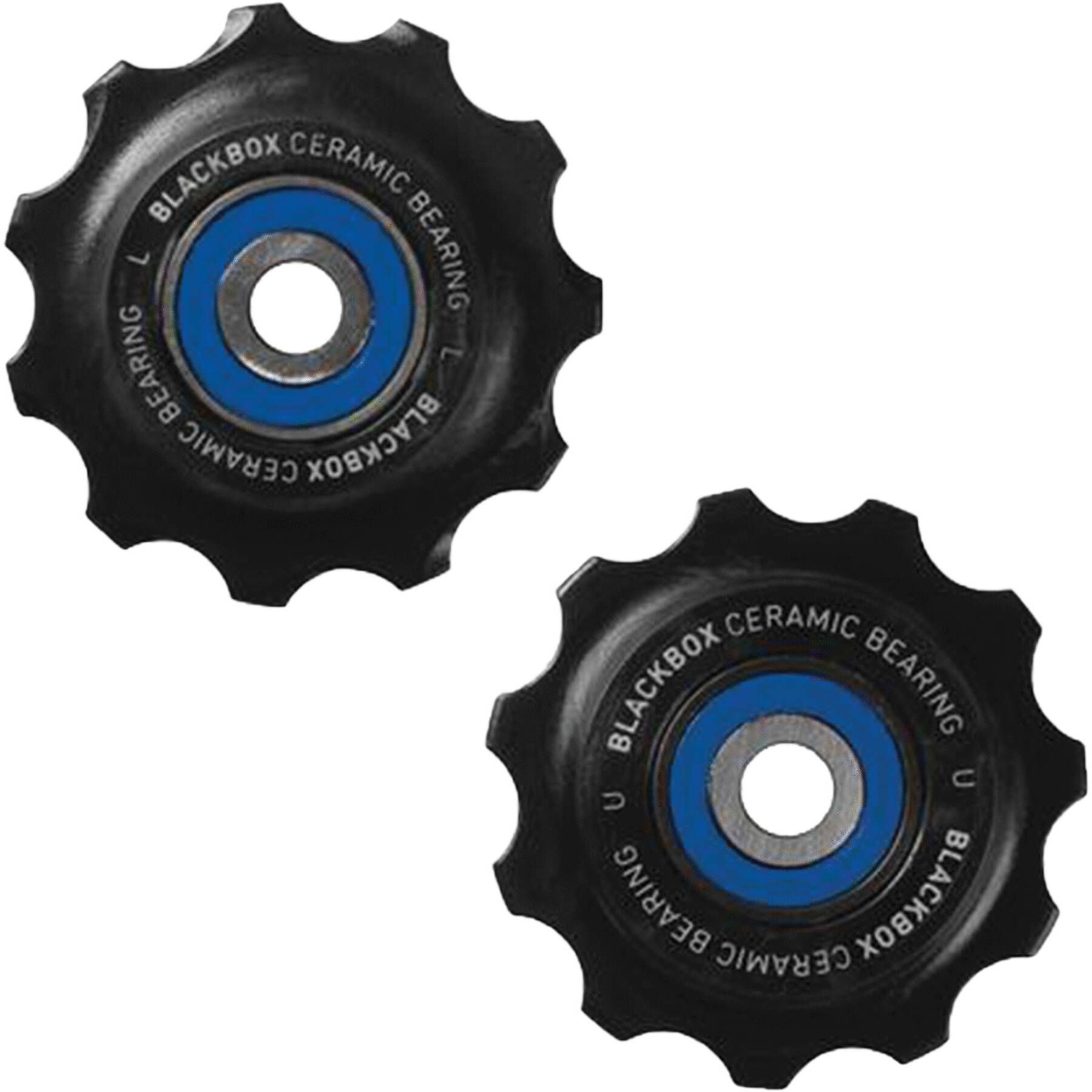 SRAM RED 22 Ceramic Pulley Kit - 00.7518.014.000 | FortNine