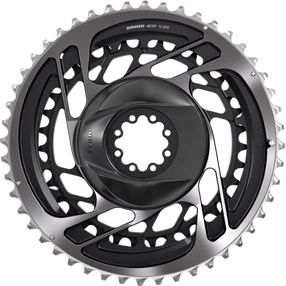 SRAM Red AXS 12-Speed 2x Chainring Set | FortNine