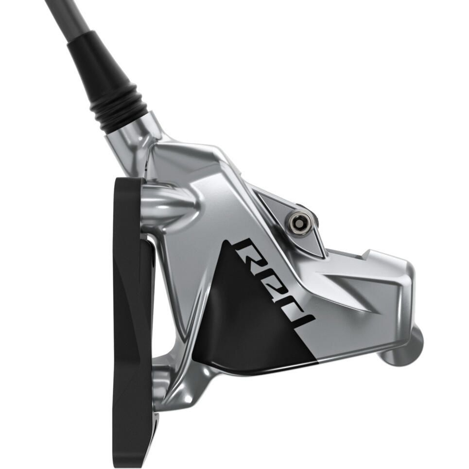 SRAM RED eTap AXS HRD Hydraulic Disc Brake & Shifter | FortNine