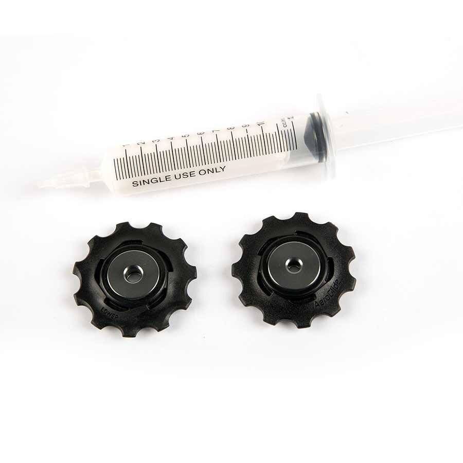 SRAM RED eTap Ceramic Pulley Kit - 11.7518.066.000 | FortNine