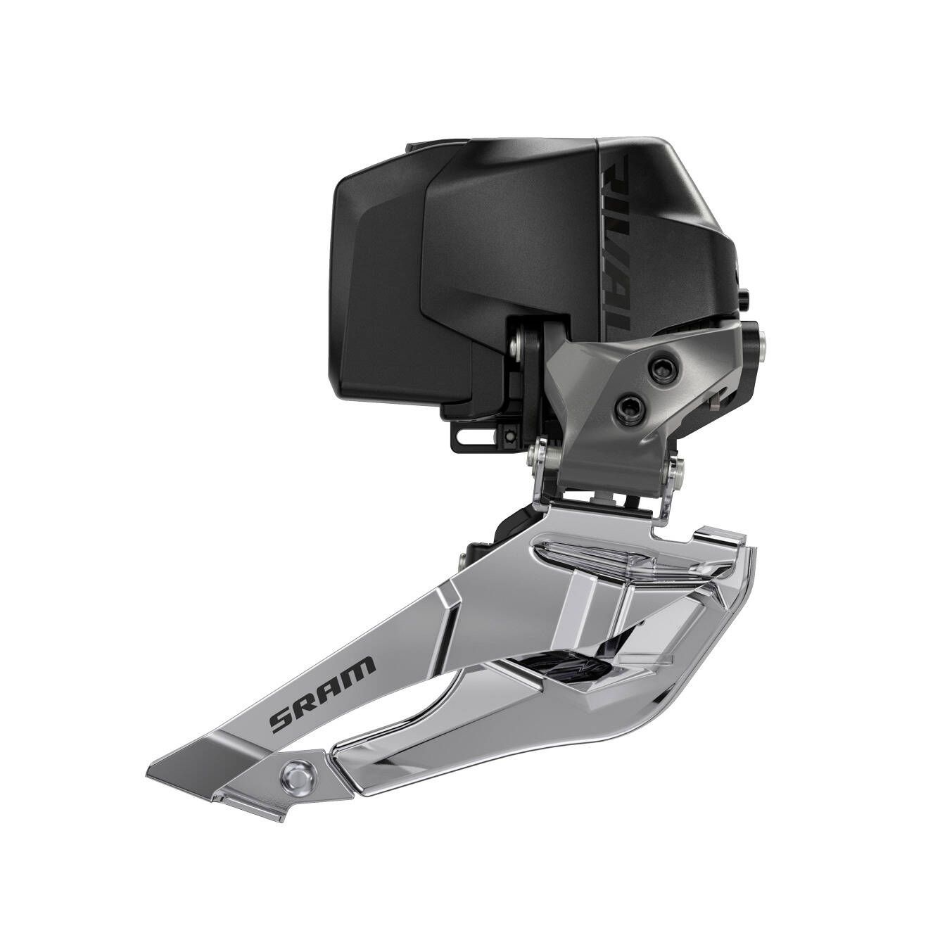 Sram Rival etap フロントディレーラー SRAM Rival eTap AXS Front Derailleur - 00.7618.172.000 | FortNine