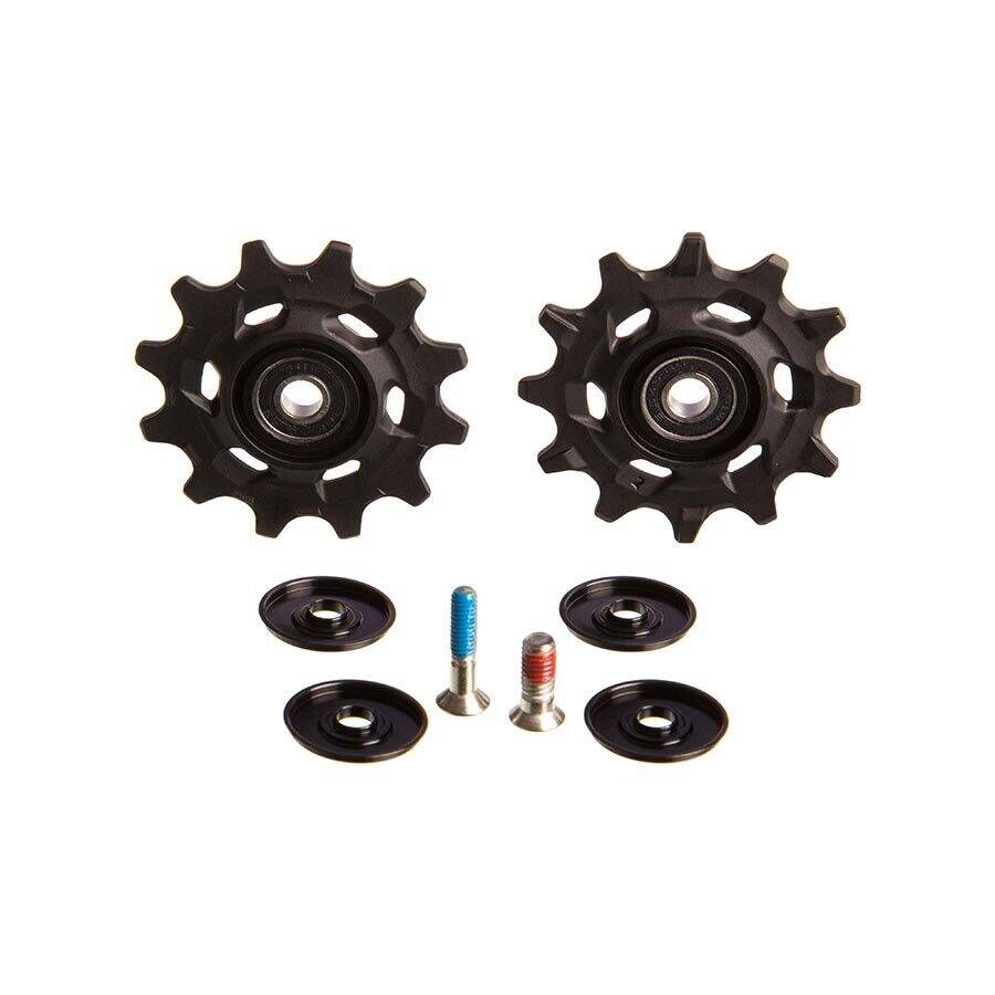 SRAM Rival eTap AXS Pulley Kit - 11.7518.093.013 | FortNine
