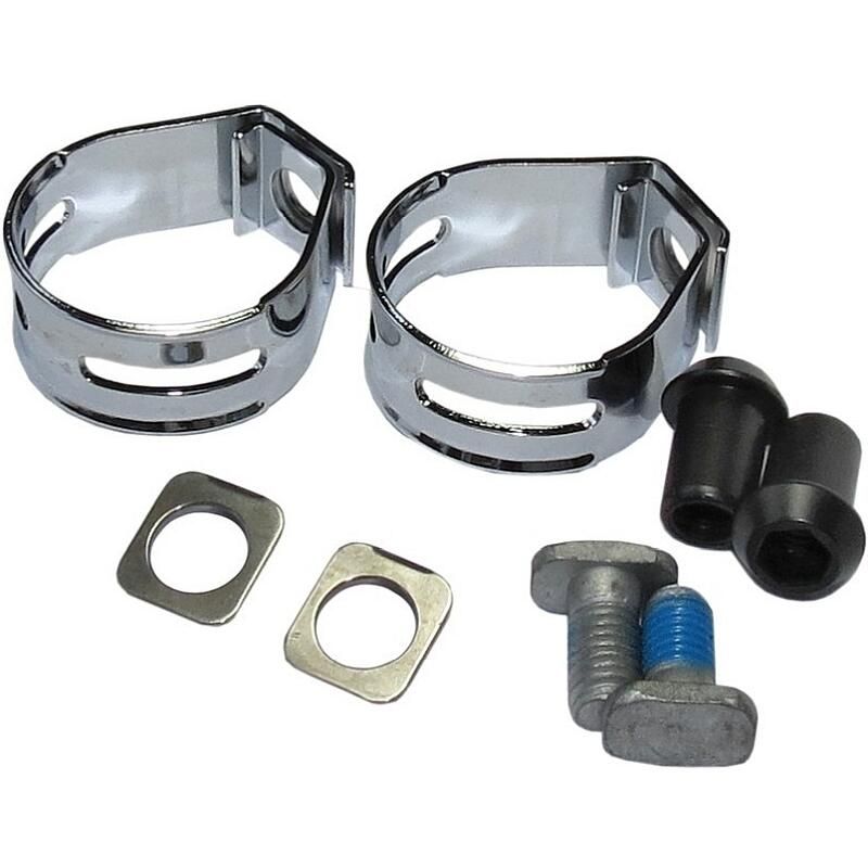 SRAM Rival/Red/Force/Apex 09-11 Shifter Clamp Kit