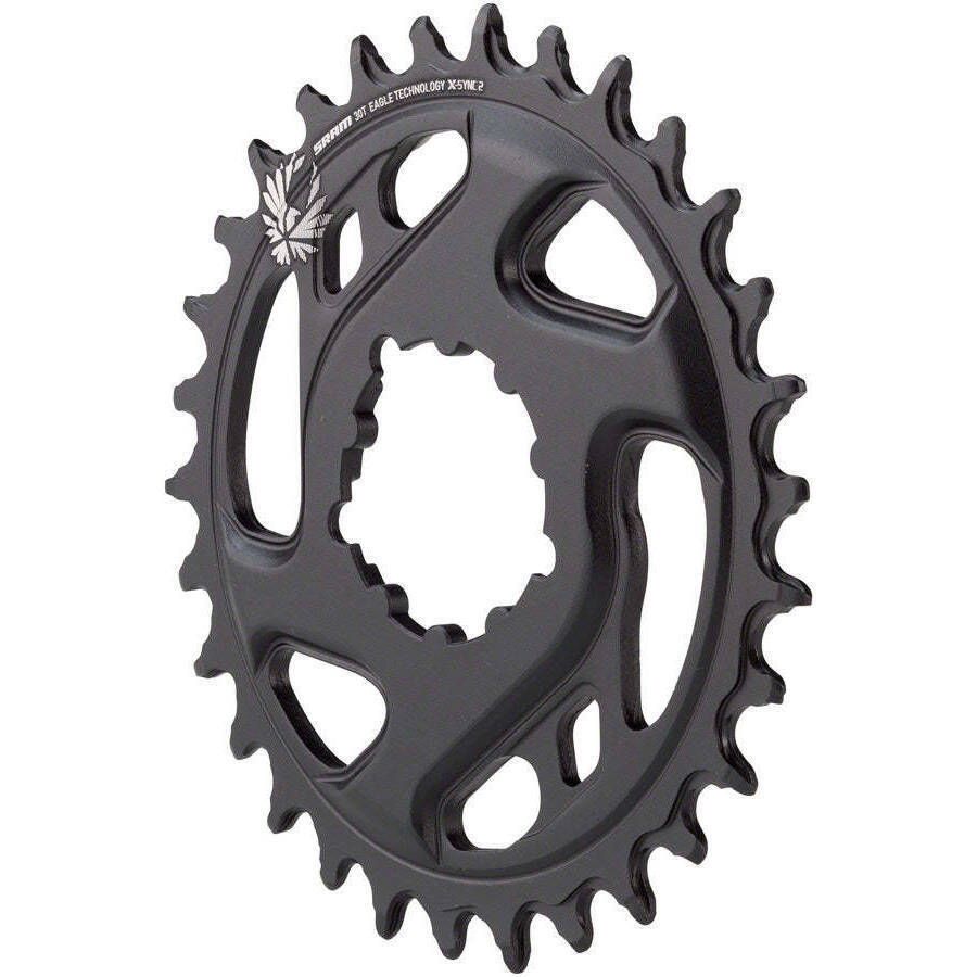 SRAM X-Sync 2 Eagle Direct Mount Cold Forged Boost B1 Chainring