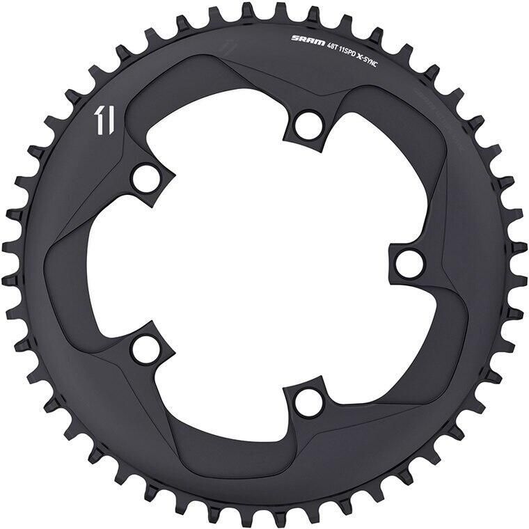 SRAM X-Sync Rival 11-Speed Chainring | FortNine