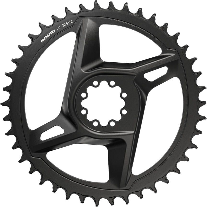SRAM X-Sync Rival D1 Direct Mount 12-Speed Chainring | FortNine