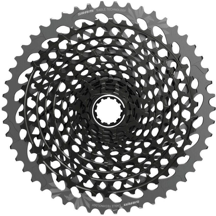 SRAM XG-1295 A2 X01 Eagle Cassette | FortNine