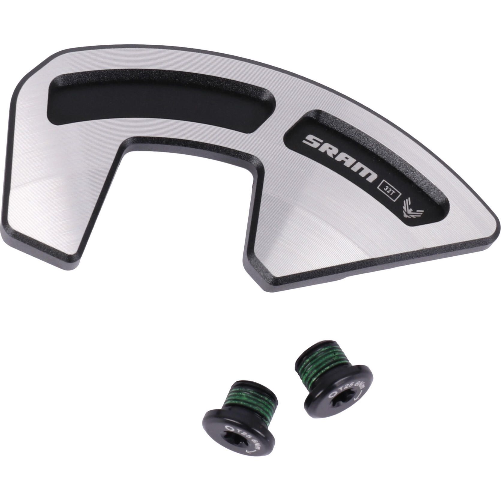 G-RAP / Swiss – What Does It Mean シールド SRAM XX Eagle Crankset Bashguard Kit | FortNine