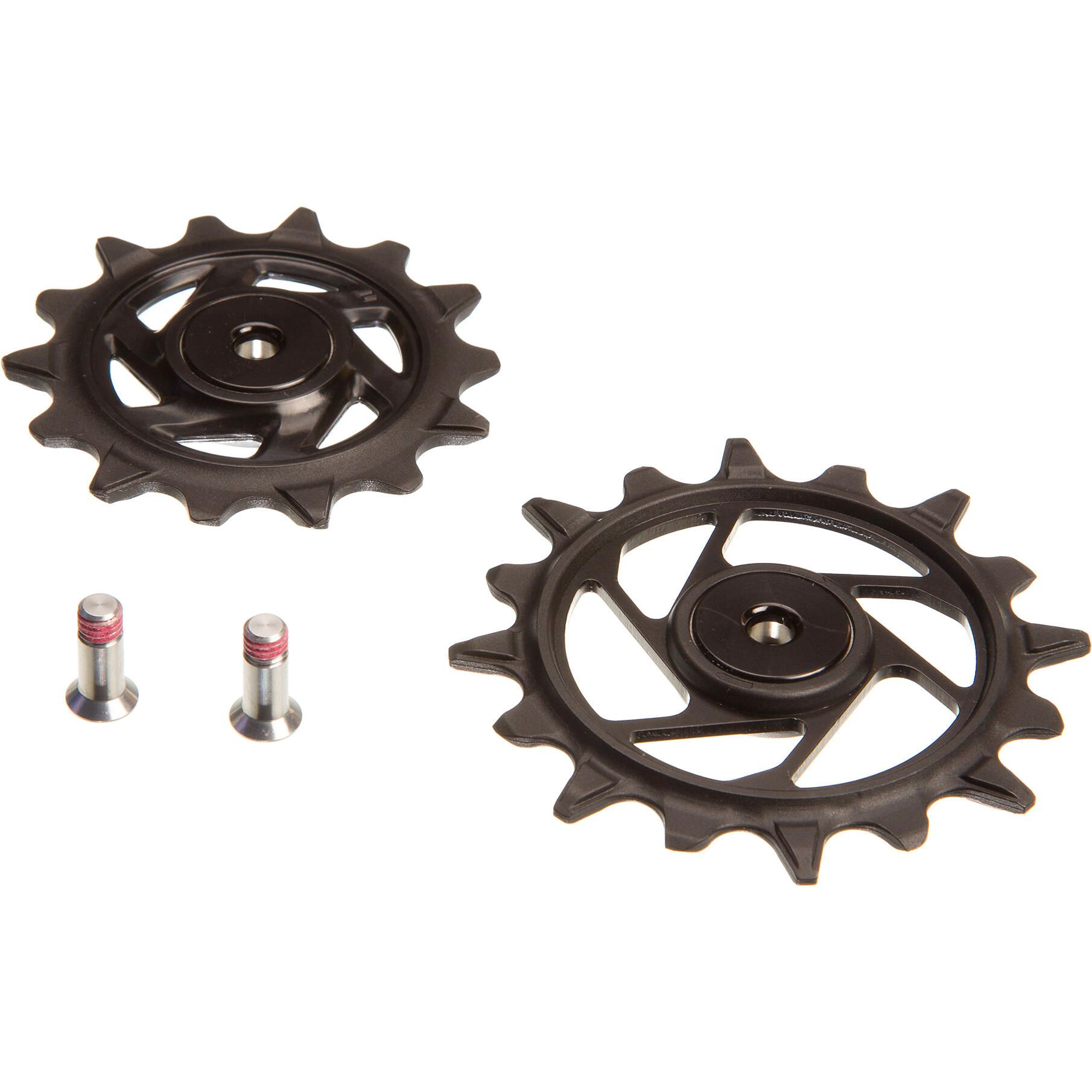 SRAM XX Eagle Rear Derailleur Pulley Kit FortNine