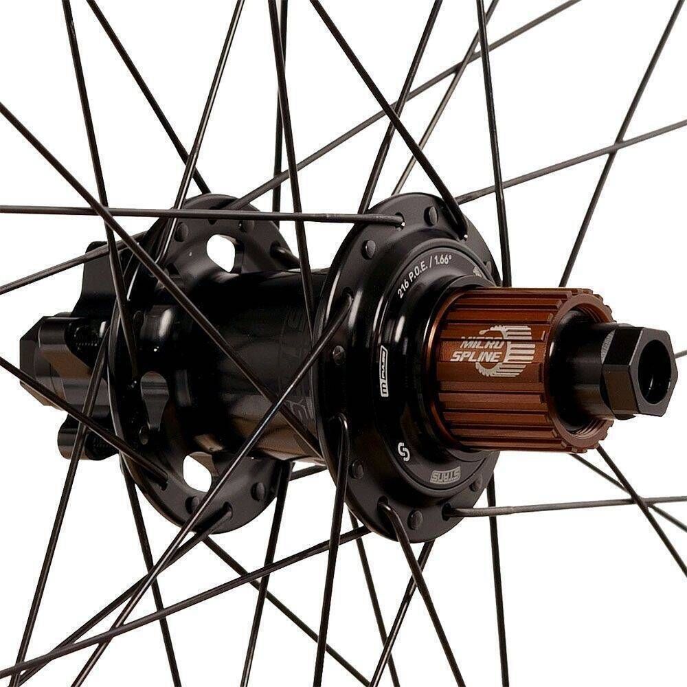 Podium srd online wheelset