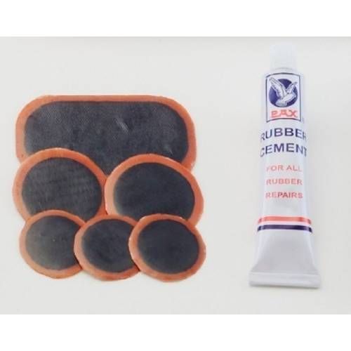 Stop Go Patches Kit FortNine