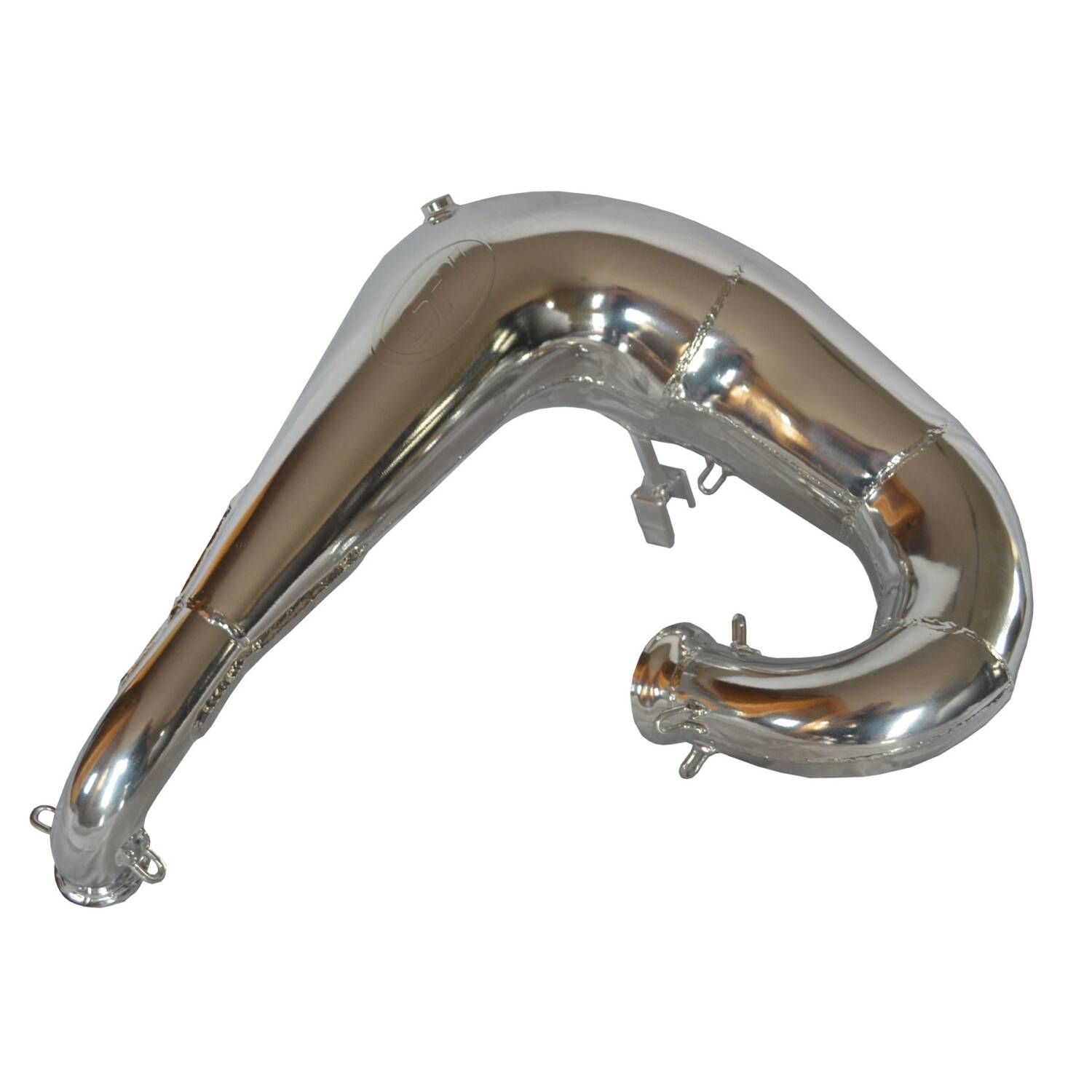 Straightline Performance Single Pipe Polished Ceramic - 131-161