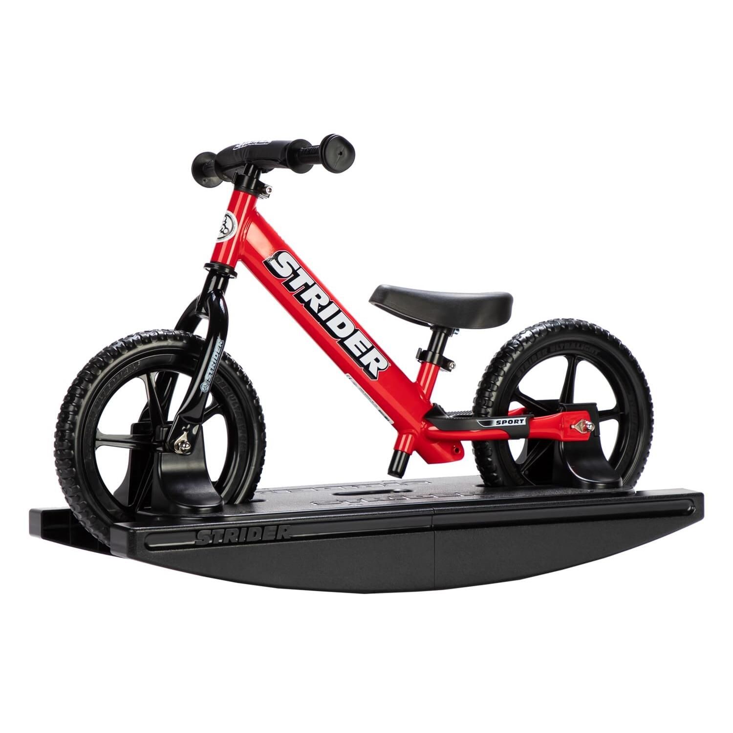 Strider 12 Sport 2-in-1 Rocking Bike | FortNine