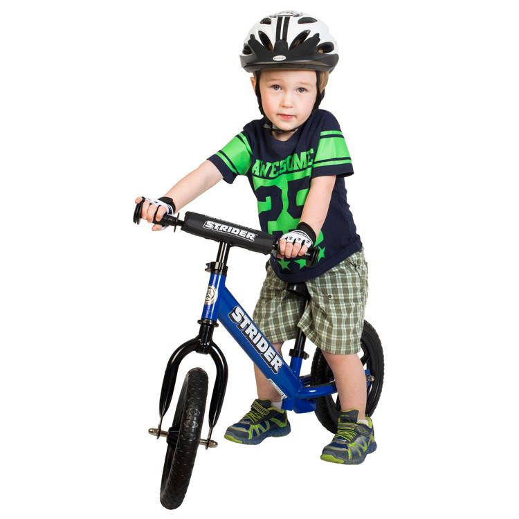 Strider 12 Sport Balance Bike | FortNine