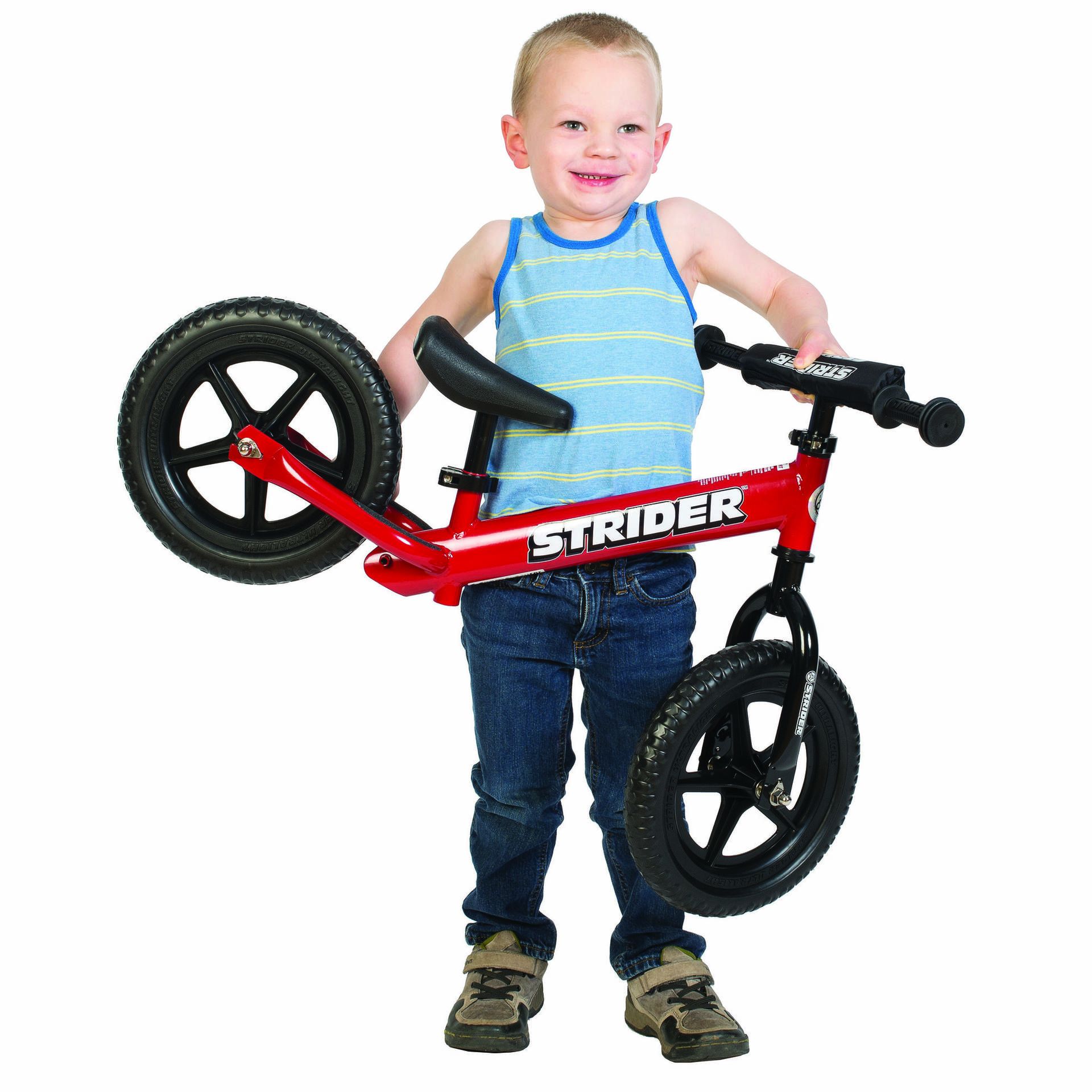 Strider 12 Sport Balance Bike | FortNine Canada