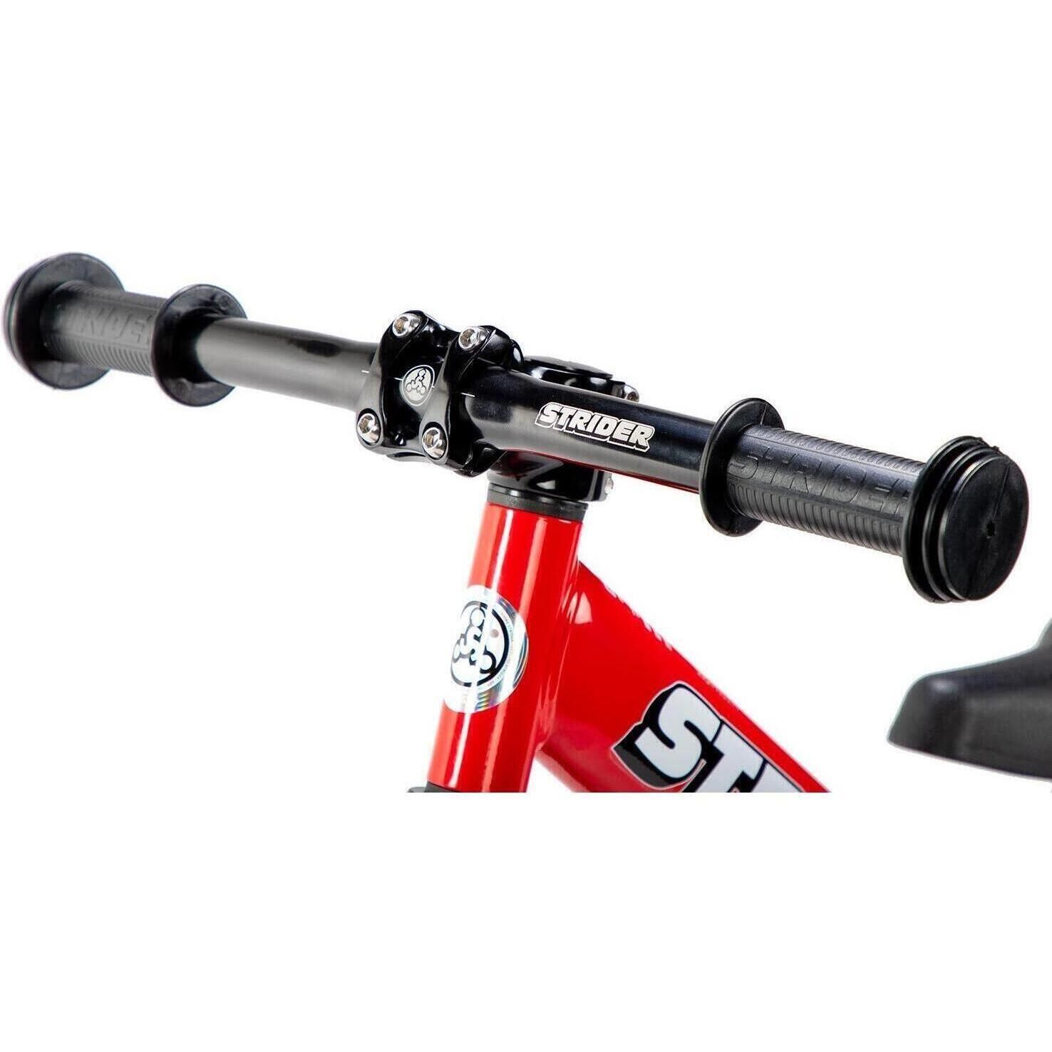 Balance bike handlebar grips online