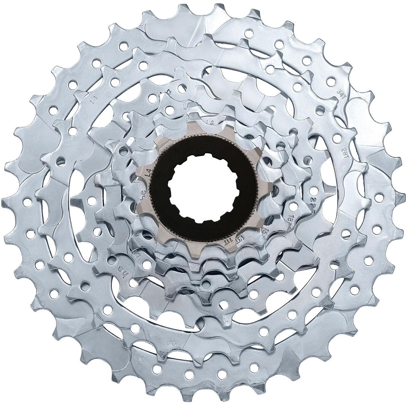SunRace CSM40 7-Speed Cassette | FortNine