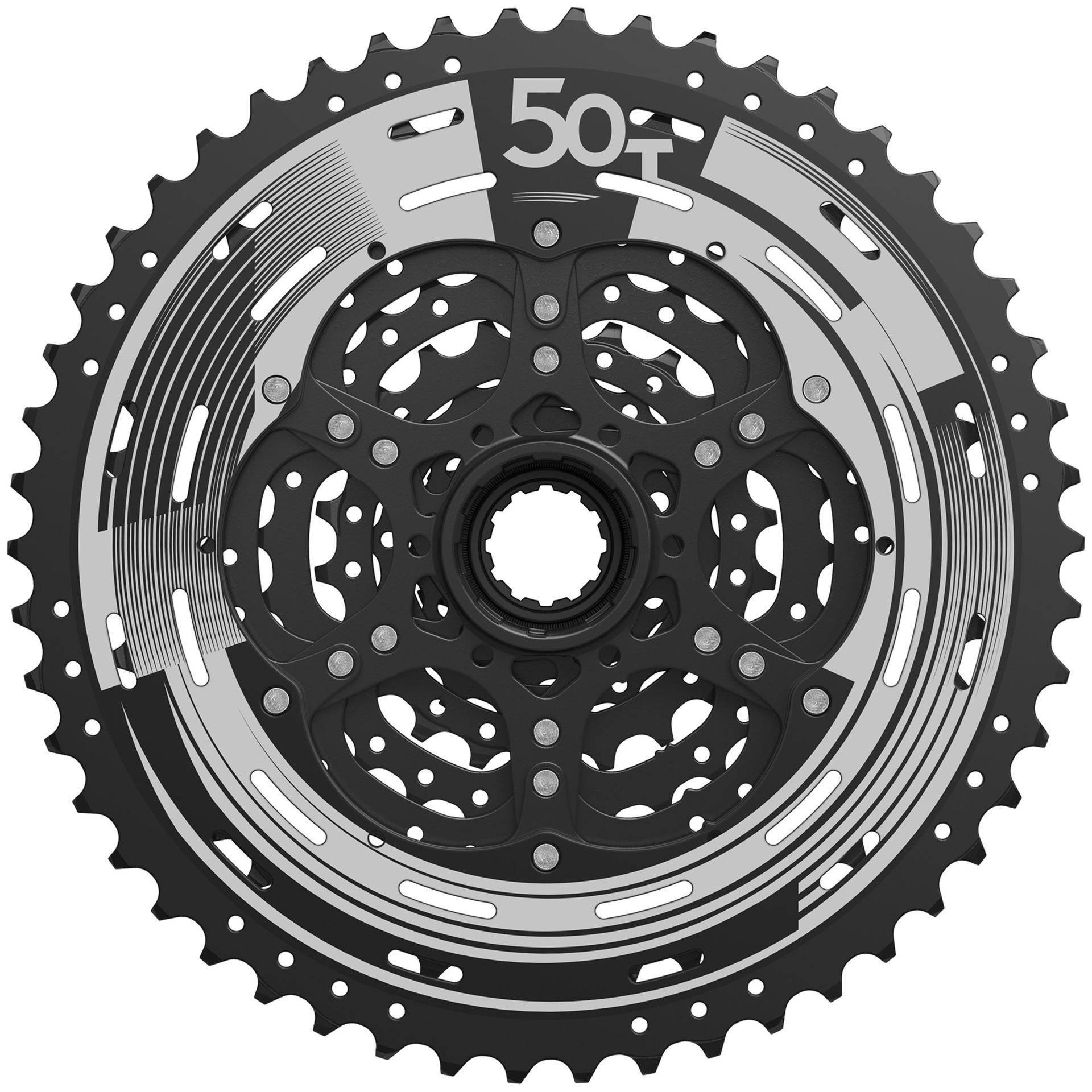 SunRace CSM993 9-Speed Cassette | FortNine