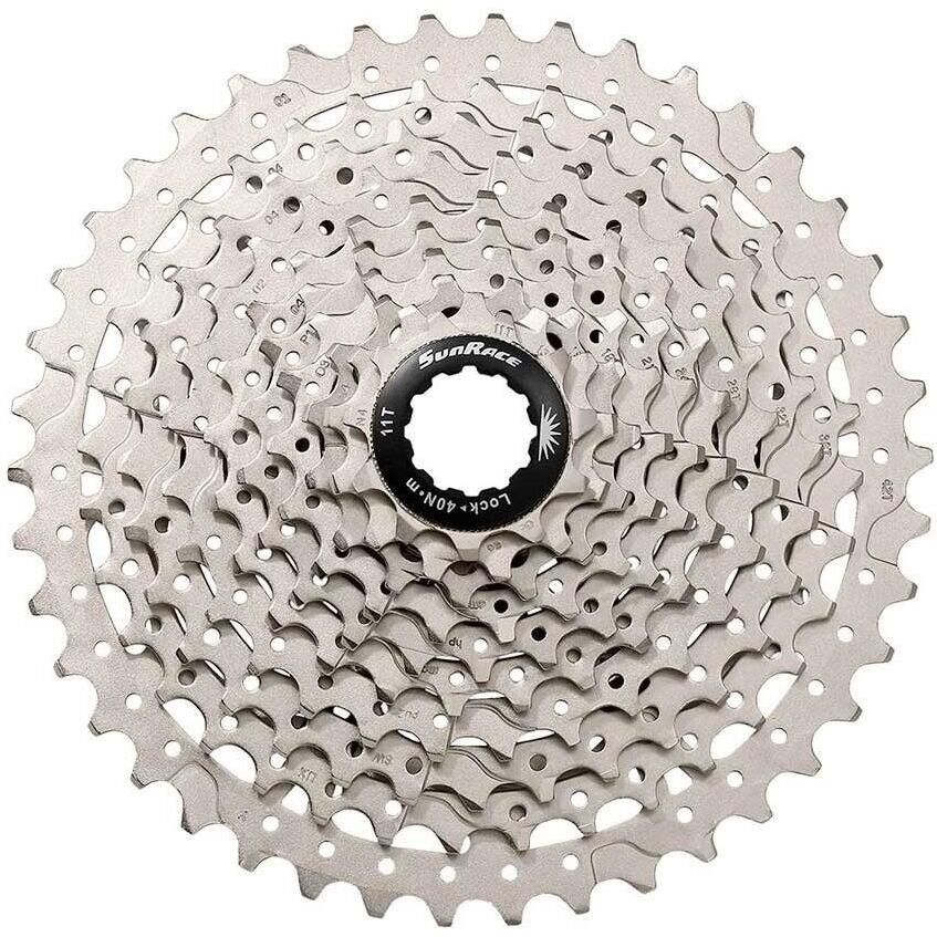 SunRace CSMS2 10-Speed Cassette | FortNine