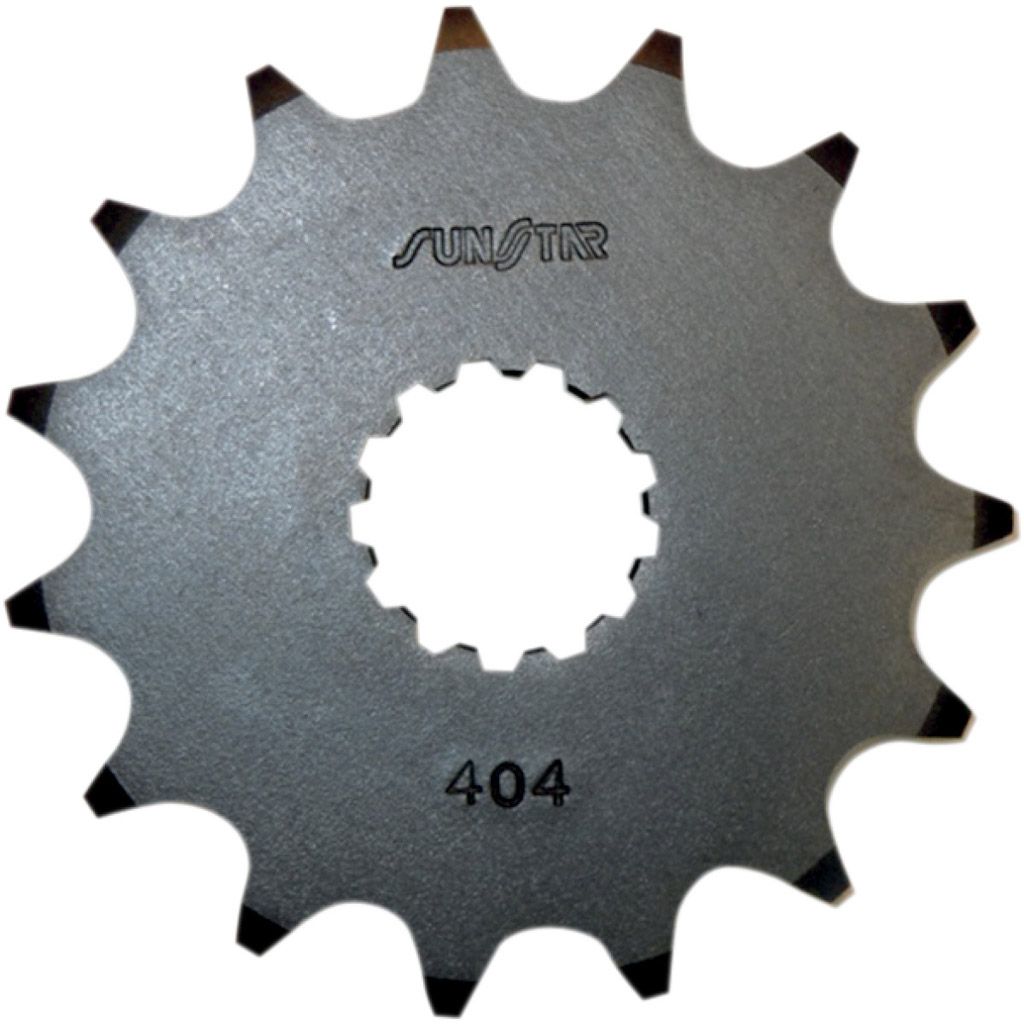 Sunstar 525 Front Countershaft Sprocket | FortNine